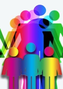 Gay Pride and Families