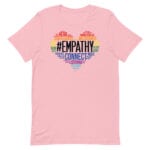 #Empathy from the Heart LGBT Tshirt