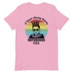 LGBT Pride Notorious Queen RBG Tshirt