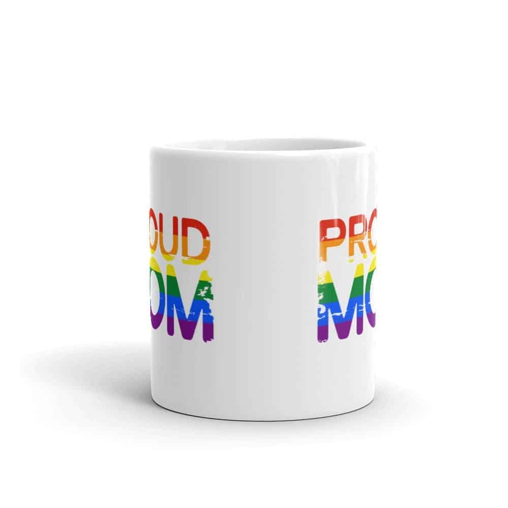 Rated M For MOMMY Coffee Mugs