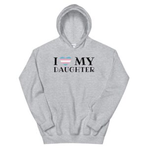 Proud Parent Pride Hoodie
