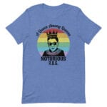 Notorious Queen RBG LGBT Pride Tshirt