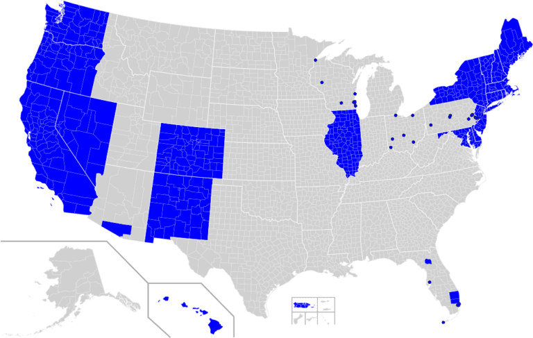 states that ban conversion therapy for minors