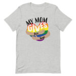 Mom Gives Free Hugs LGBTQ Shirt