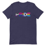Gay Pride Shirt LGBTQ