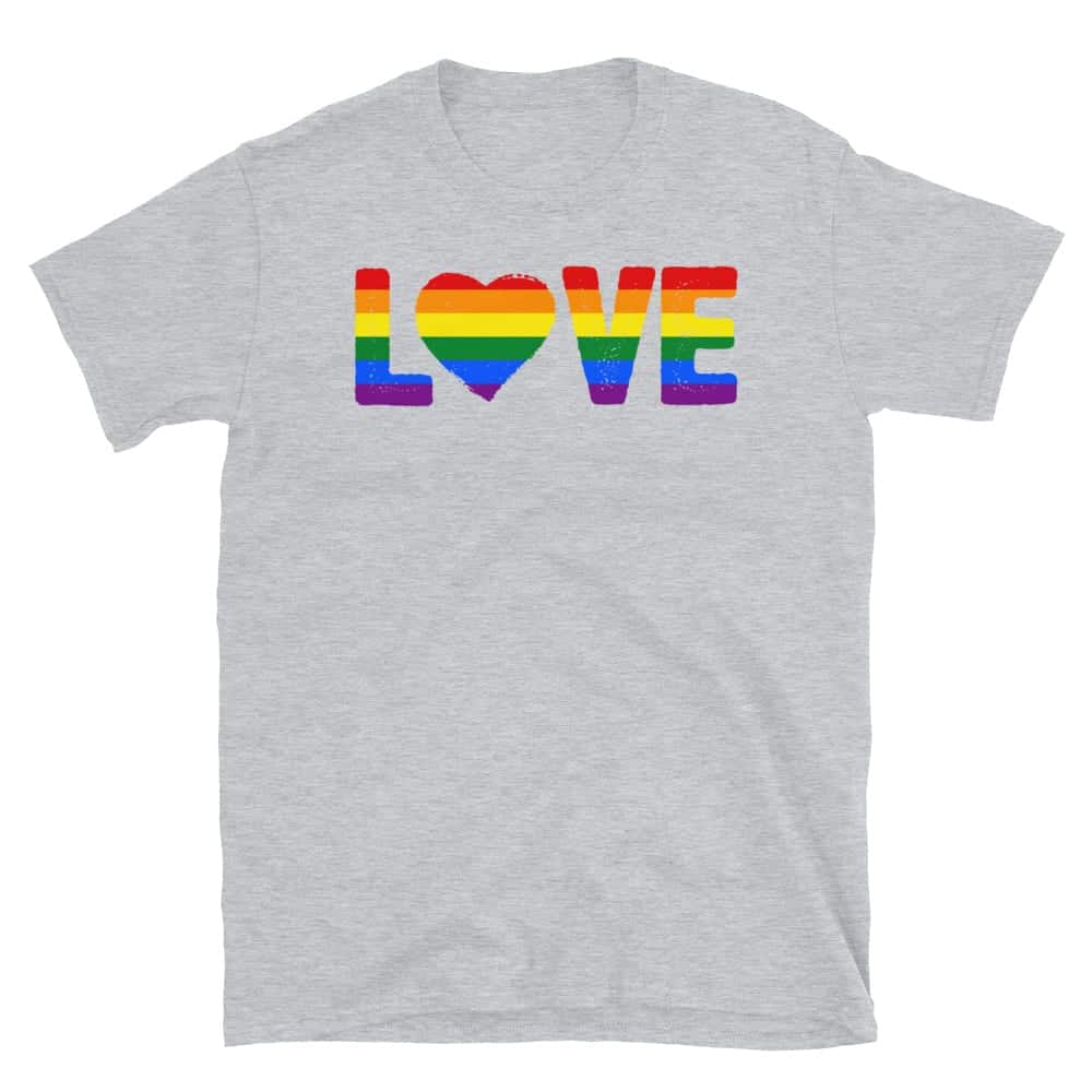 tshirt lgbtq