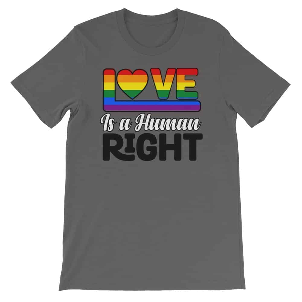 tshirt lgbtq