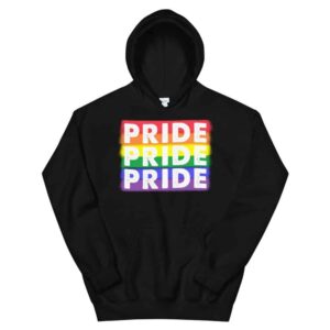 pride clothing 2019