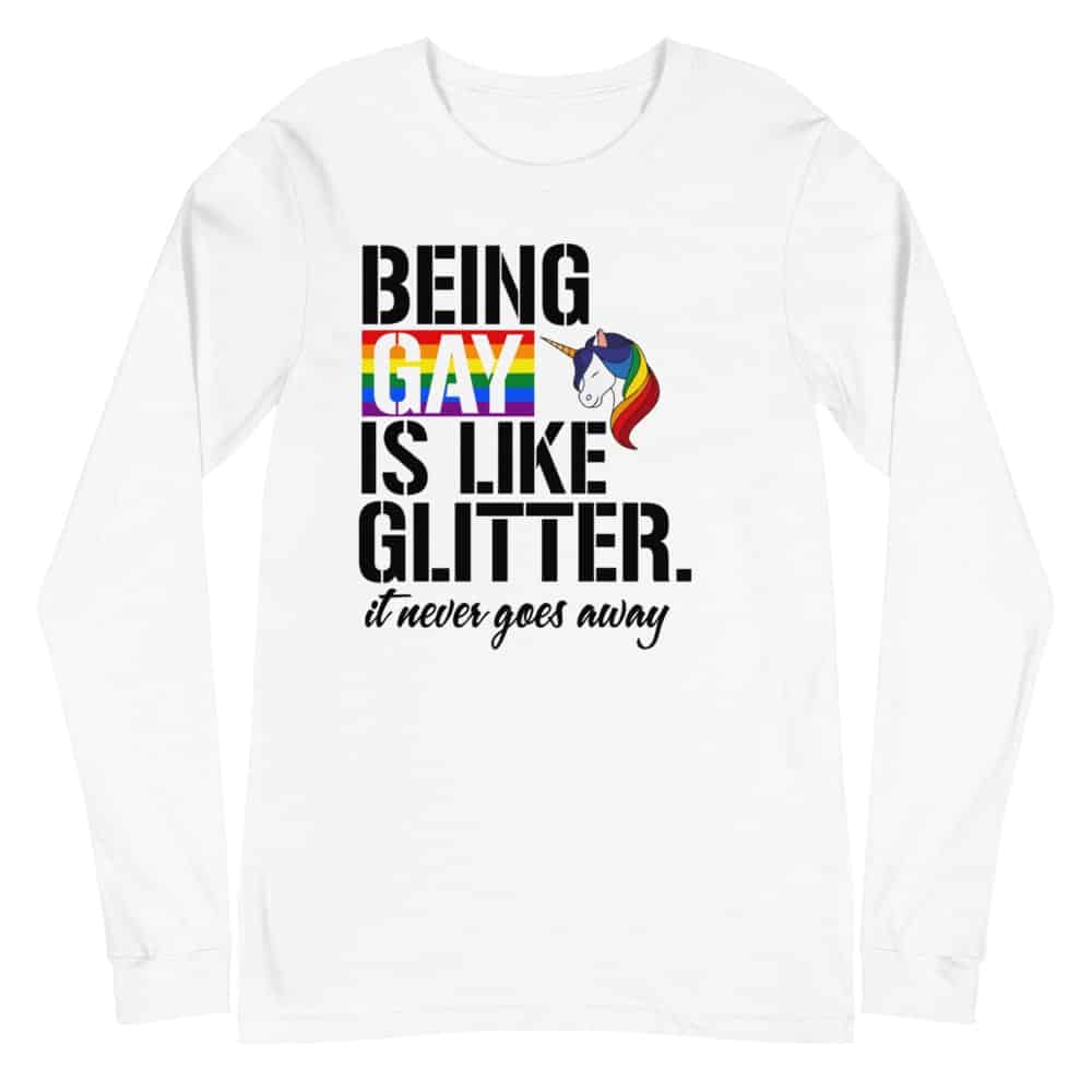 tshirt lgbtq